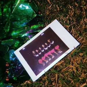 Meet your Posher, Kensley